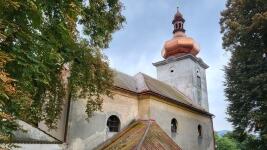 žandov Kostel Žandov (2)